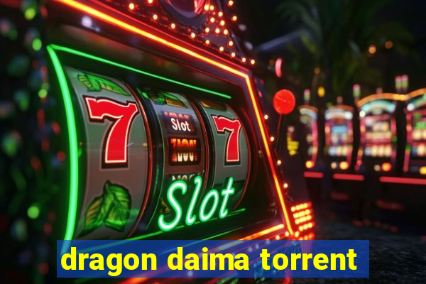 dragon daima torrent